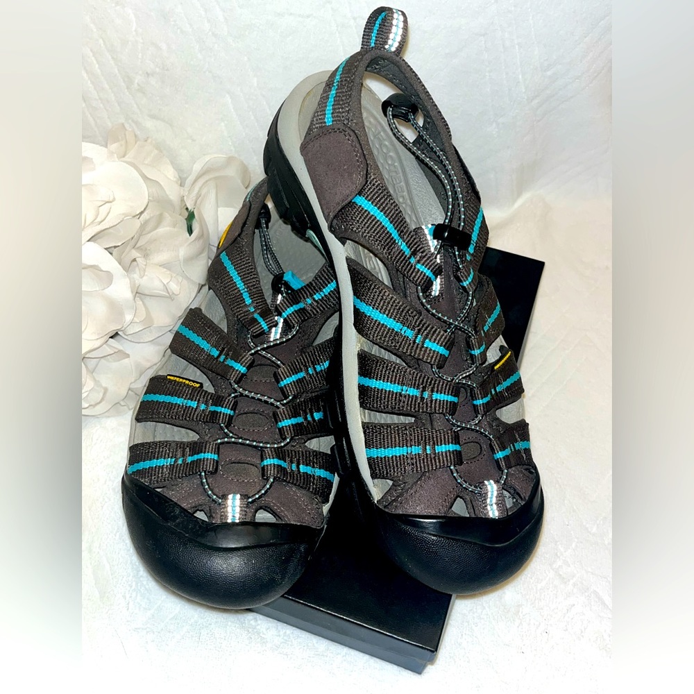 NEW Keen Newport Sandals
